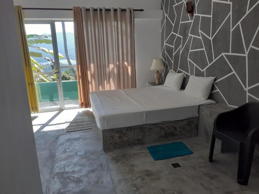 Green Nature Inn Villa Дигана Екстериор снимка